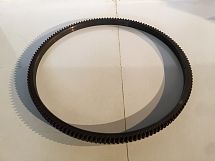 6645-31-1321:Венец маховика